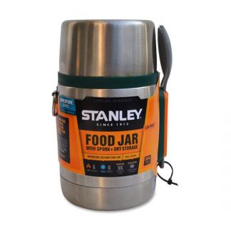 Stanley Food Jar With Spork + Dry Storage