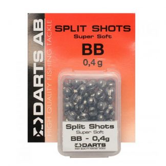 Darts-Split-Shot