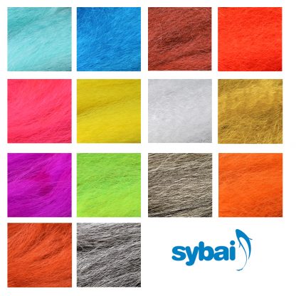 Sybai Slinky Hair