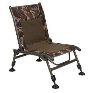 fox_duralite_recliner_chair