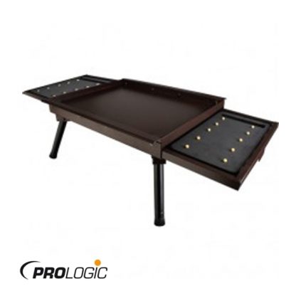 Prologic-New-Green-2D-Bivvy-Table