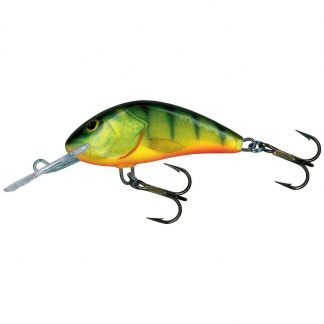 Salmo Hornet