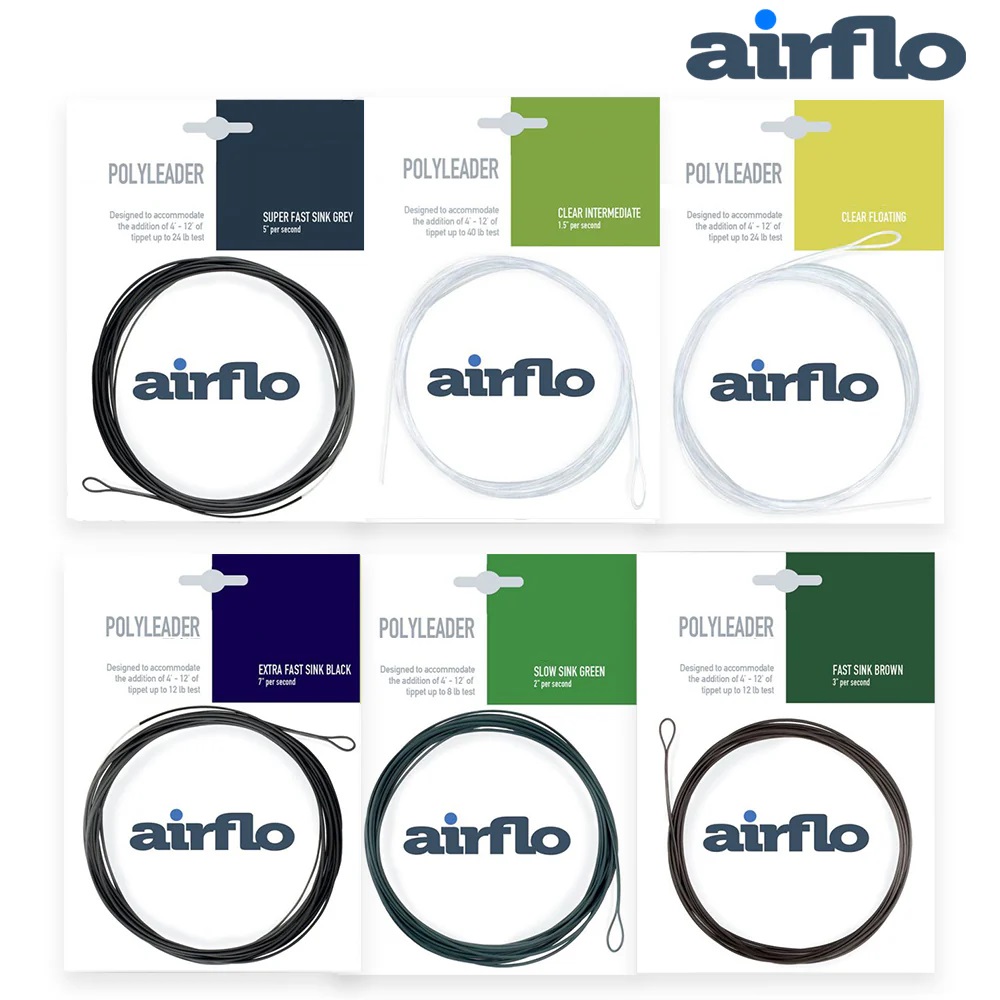 Airflo Polyleader