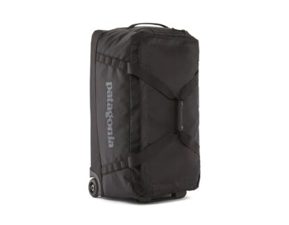 Patagonia Black Hole Wheeled Duffel