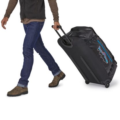 Patagonia Black Hole Wheeled Duffel Bag 100L - Bild 2