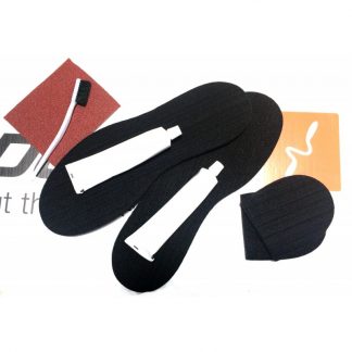 Guideline Feltsole Repair Kit