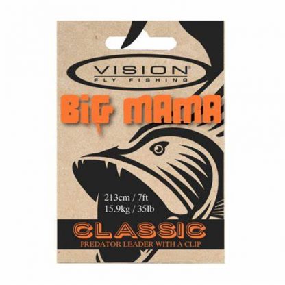 Vision Big Mama Classic Leader