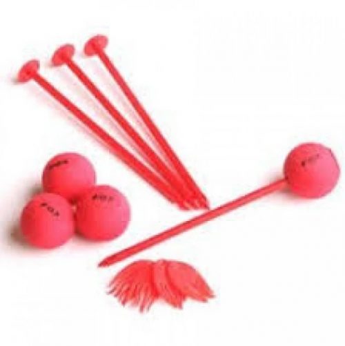 Fox Rage Predator Deadbait Kebab Rig Kit - Wollmars vi har allt för ...
