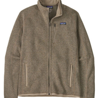 Patagonia M's Better Sweater Jacket - Seabird Grey