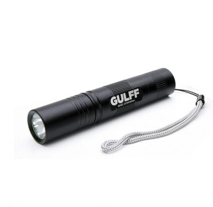 gulff-uv-light