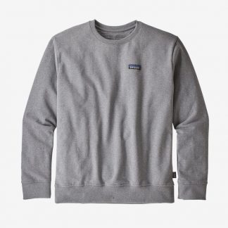 Patagonia p-& Label Uprisal Crew Sweatshirt