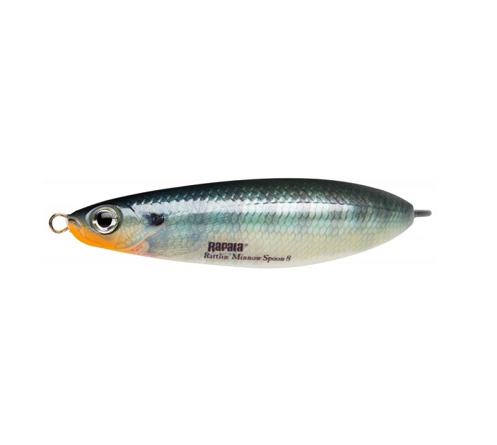 Rapala Rattlin Minnow Spoon