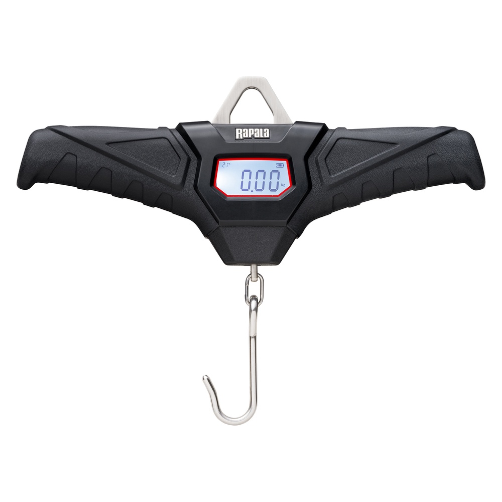 Rapala RCD Nagnum 50kg Digital Våg