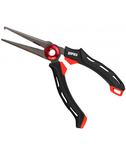 rapala-rcd 6"-mag-spring-split-ring-pliers