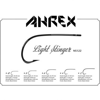 Ahrex-NS122-Light-Stinger