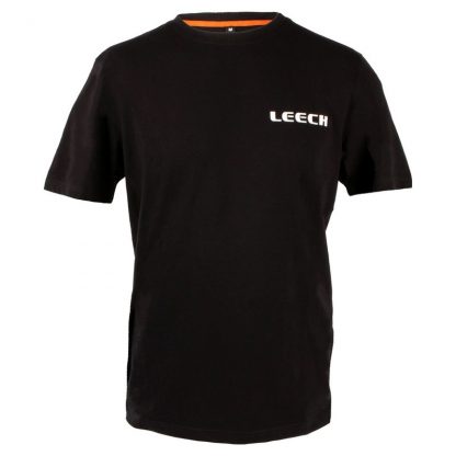 Leech T-Shirt Black