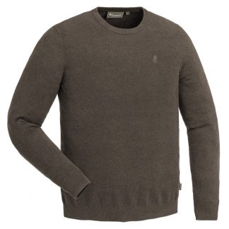 Pinewood-Varnamo-Crewneck-Knitted-Sweater