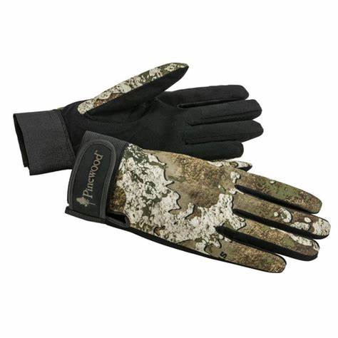 Pinewood Türingen Camou Glove REA