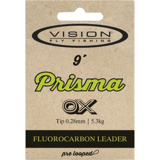 Vision Prisma Fluorocarbon Leader 9´