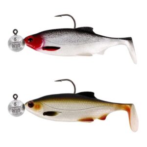 Westin Ricky The Roach Rigged N Ready Mix