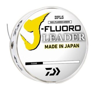 Daiwa J-Fluorocarbon 100m