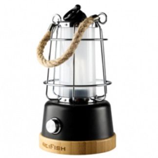 Ifish Lux Vintage Lantern