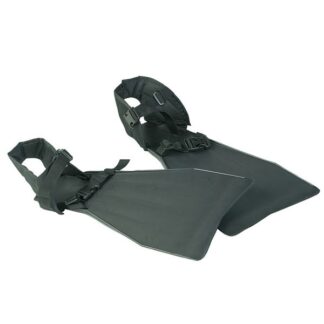 Outcast Backpack Fins