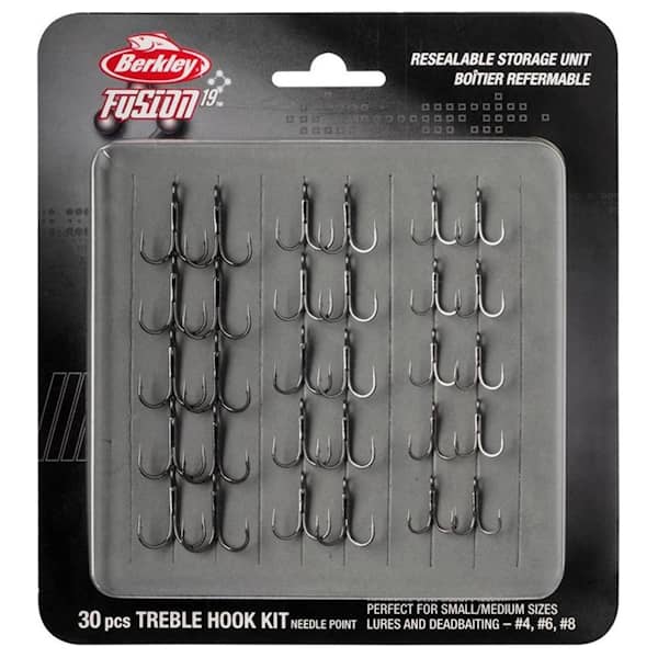 thumbnail interactive-video image 1 of Berkley Fusion19 Round Jigheads – 3-28g – 3 Per Pack – Shore, Boat, Sea Fishing 1 of 5