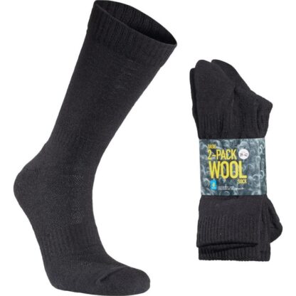 seger-basic-wool-sock-2-pack-black