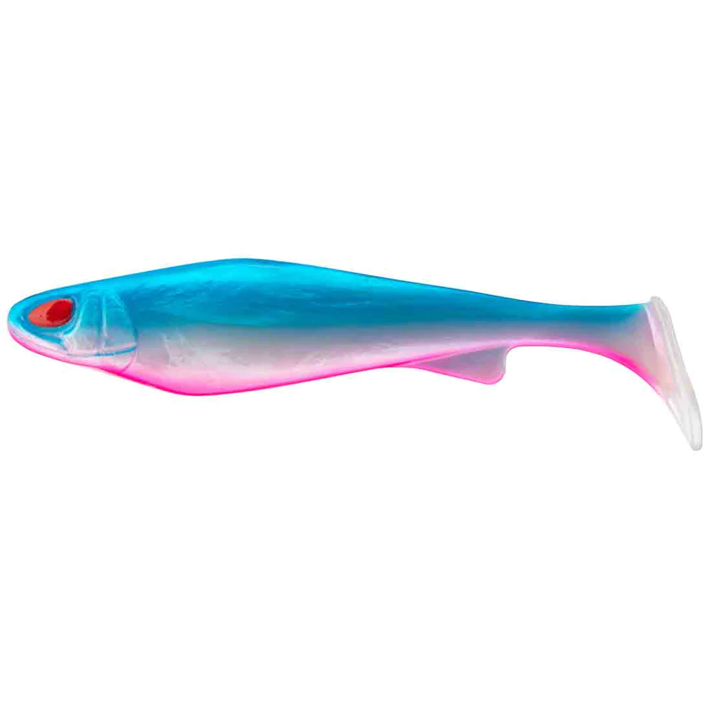 Leurre Souple DAIWA Prorex V-Marley Pelagic Shad 21cm 80g - Pour Sandre Et Pêche Verticale