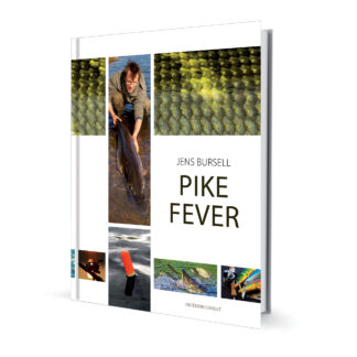 Pike Fever - Jens Bursell