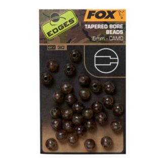 Fox-Edges-Camo-Tapered-Bore-Beads