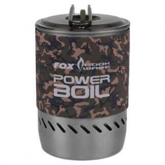 Fox Cook Ware Power Poil 1,25 Pot
