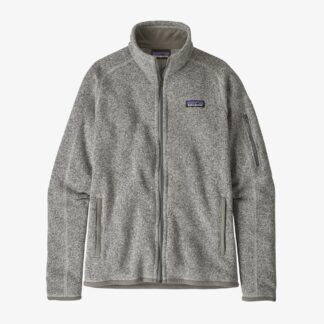 Patagonia M's Better Sweater Jacket - Stonewash