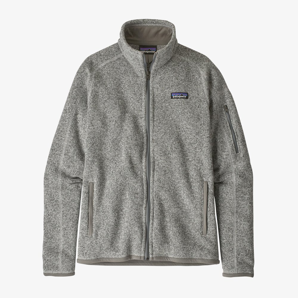 Patagonia M's Better Sweater Jacket - Stonewash