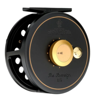 Hardy Sovereign Reel