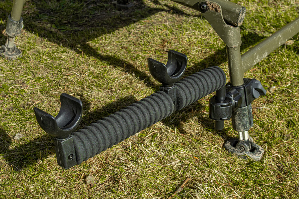 Korum Double Butt Rest Anychair - Wollmars vi har allt för fiske - jakt ...