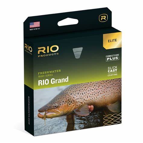 Rio Grand Elite - Wollmars vi har allt för fiske - jakt - fritid
