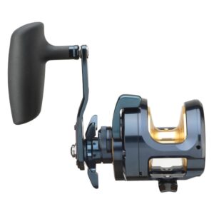 Daiwa 24 Saltiga
