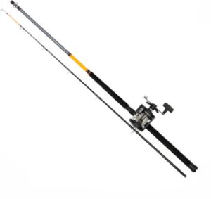 Daiwa Sensor Boat Combo