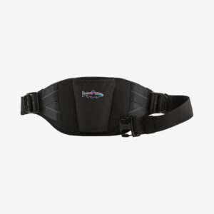 Patagonia Wading Support Belt BLK