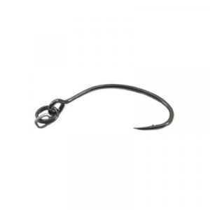 Sculled Gear Rigged Trout Single Hooks