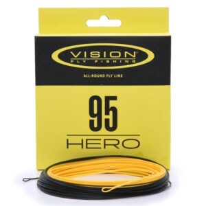 Vision Hero WF Floating