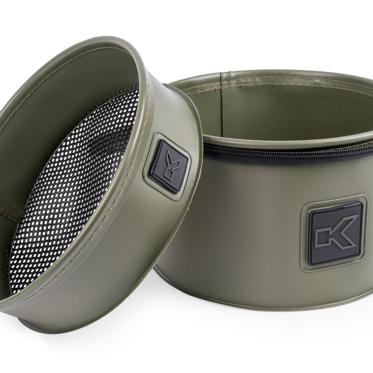 Korum EVA Riddle-set 3mm