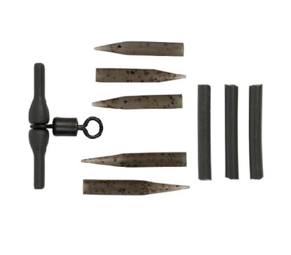 Fox Rage Camo Predator Rotary Uptrace Kit - Wollmars vi har allt för ...