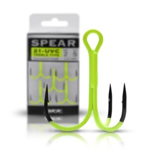 BKK Spear 21-UVC Treble