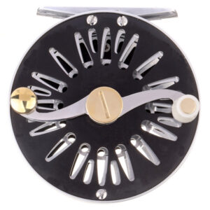 Frodin-Flies-Salar-Daisy-Reel-black
