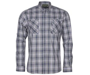 Pinewood-Glenn-Shirt-Mens_Blue-Grey