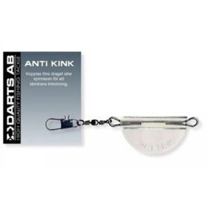Darts Anti Kink 2-pack