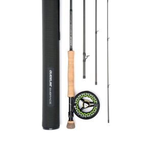 Guideline Emrace Set